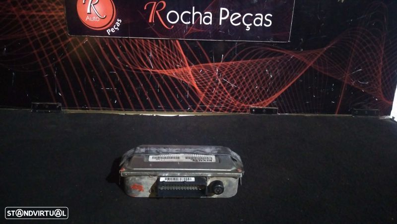 Centralina Da Caixa De Velocidades  Renault Laguna Ii (Bg0/1_) - 1