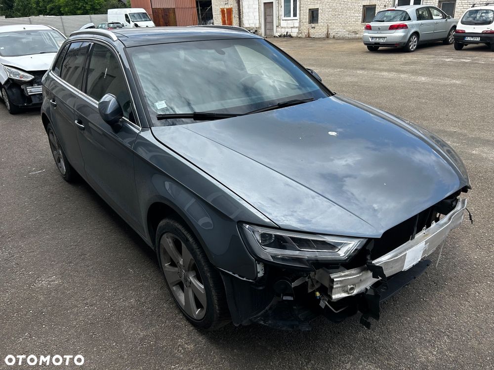 Audi A3 Sportback - 10