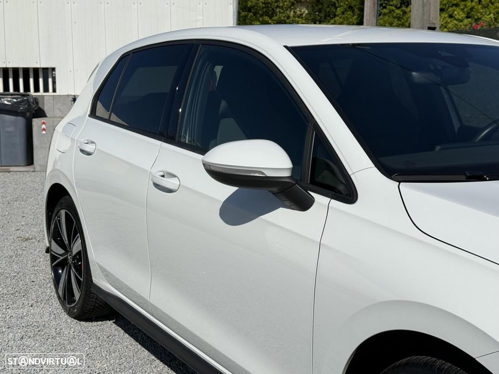 VW Golf 1.4 TSI GTE+ DSG - 19