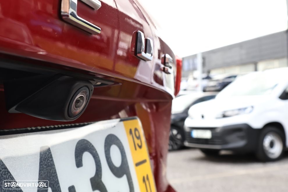 Ford Focus 1.0 EcoBoost Active - 7