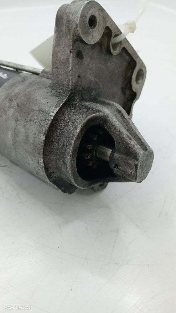 Motor De Arranque Citroën C3 I (Fc_, Fn_) - 1
