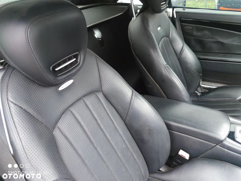 Mercedes-Benz SL 63 AMG SPEEDSHIFT MCT - 13