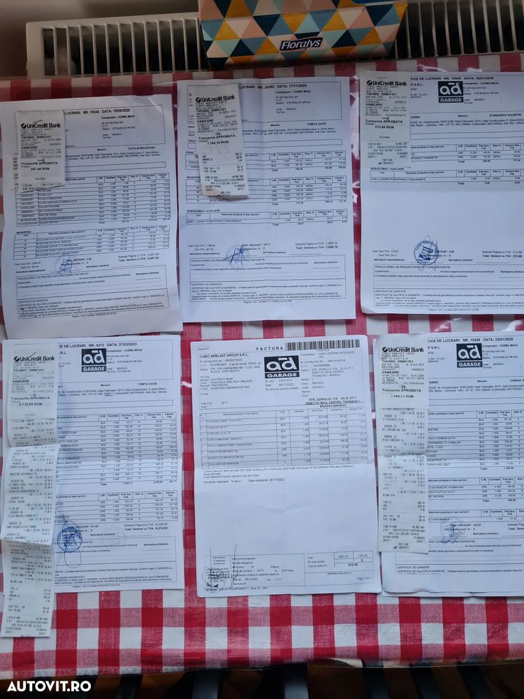 Renault Megane dCi 110 FAP Expression - 16