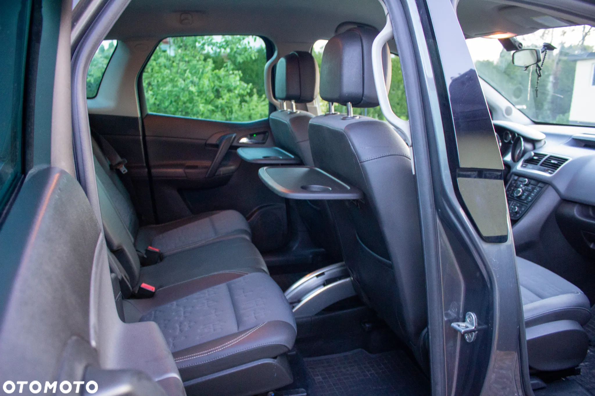 Opel Meriva 1.4 T Cosmo - 10