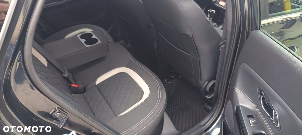 Kia Ceed 1.6 CRDi 136 DCT ISG GT Line - 27