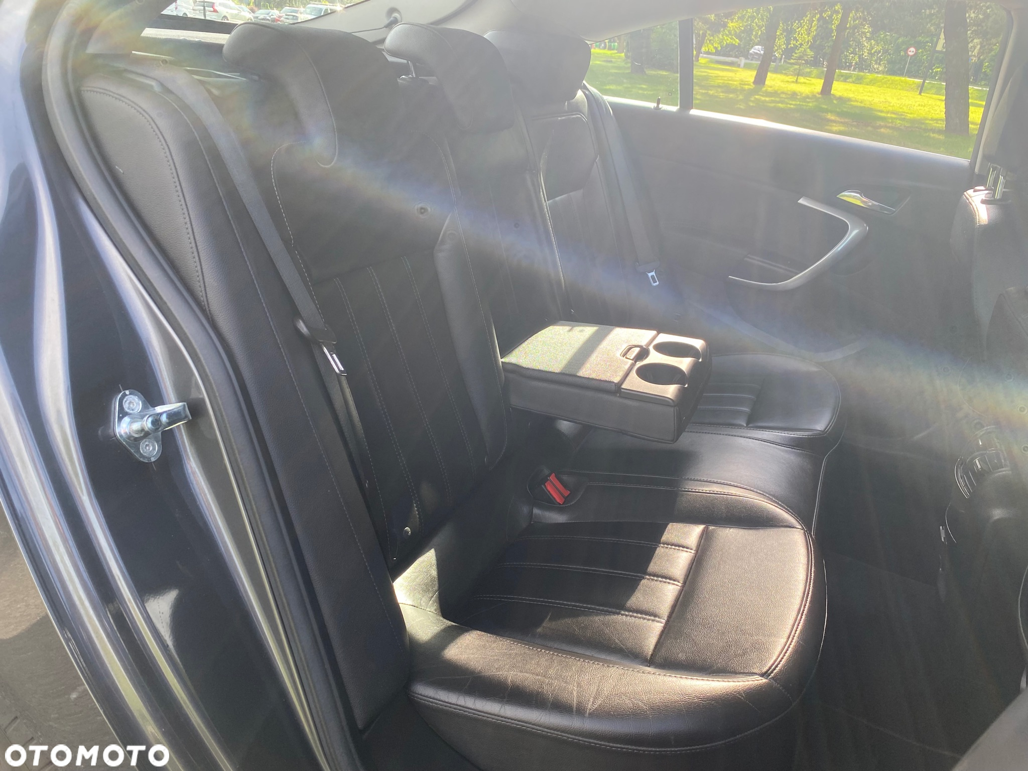 Opel Insignia 1.8 Cosmo - 20