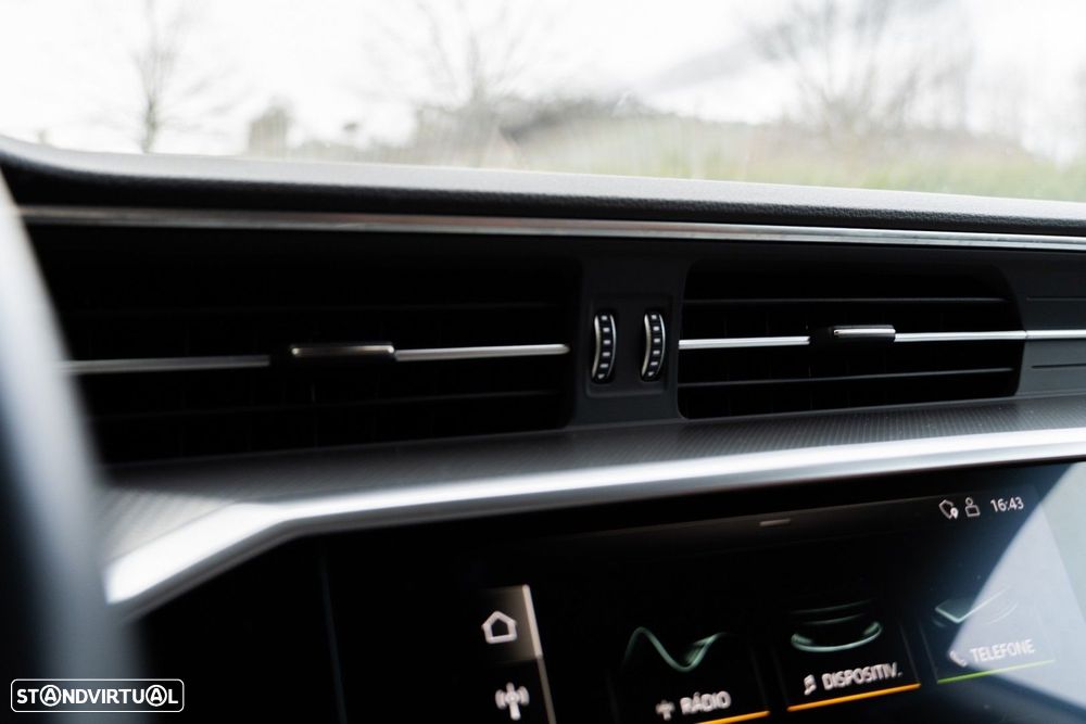 Audi A7 Sportback 40 TDI S tronic - 37