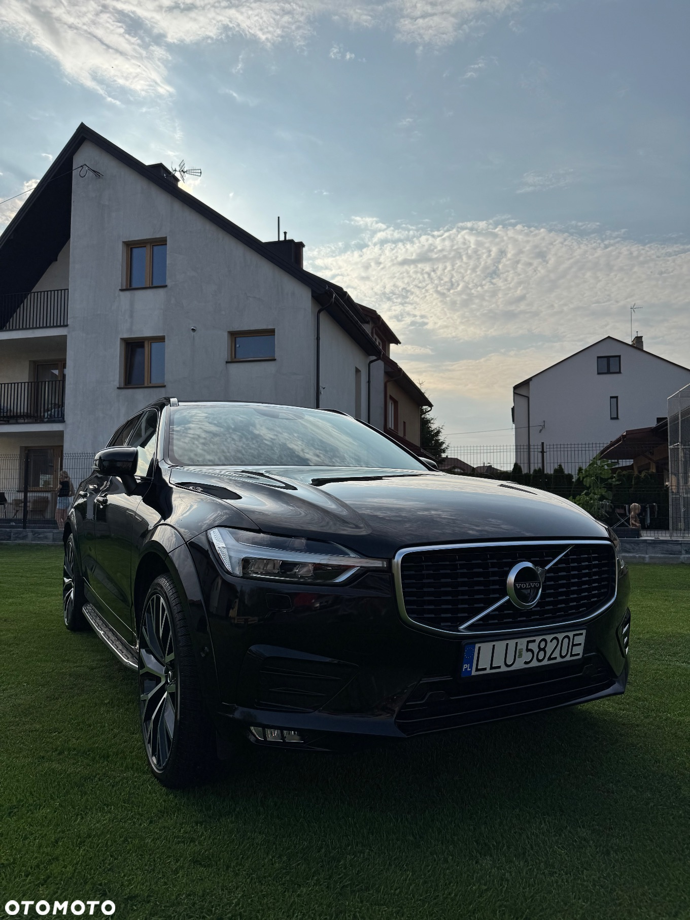 Volvo XC 60 B5 B AWD Geartronic RDesign - 2