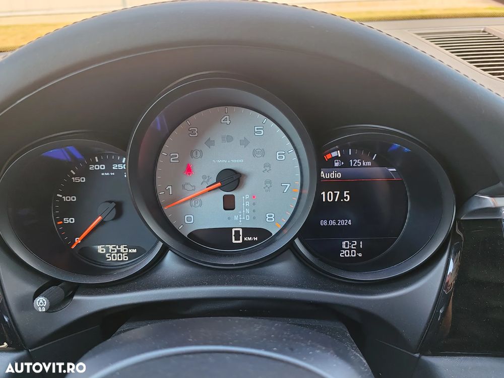 Porsche Macan S PDK - 17