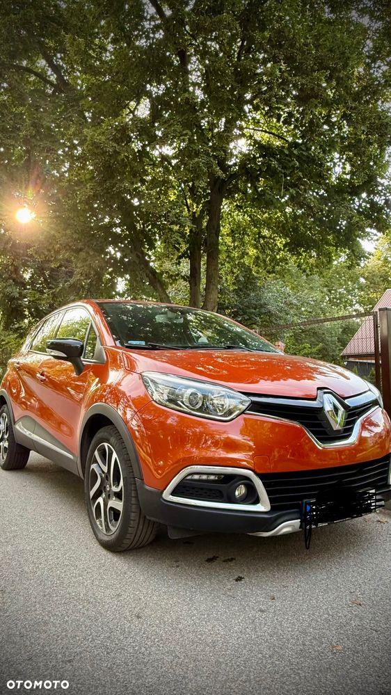 Renault Captur 1.2 Energy TCe Zen EDC EU6 - 3