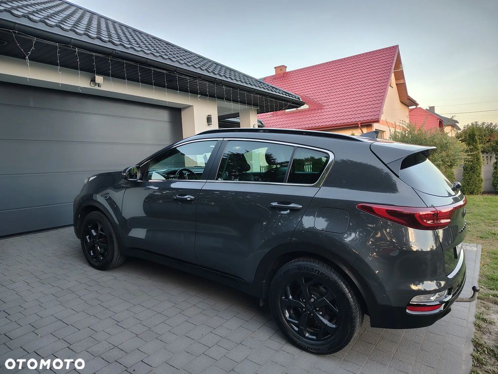 Kia Sportage - 2