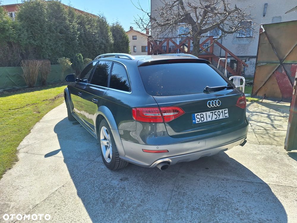 Audi A4 Allroad - 4