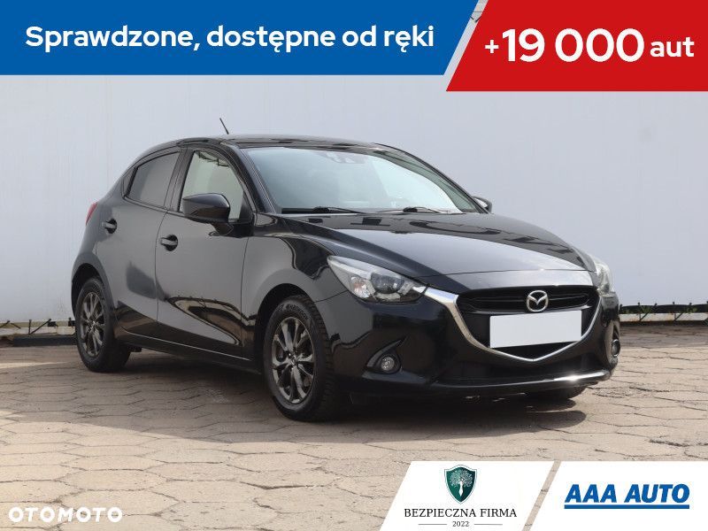 Mazda 2 - 2