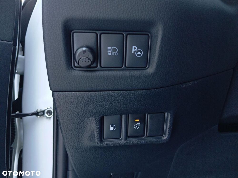 Toyota C-HR 1.8 Hybrid Executive - 17