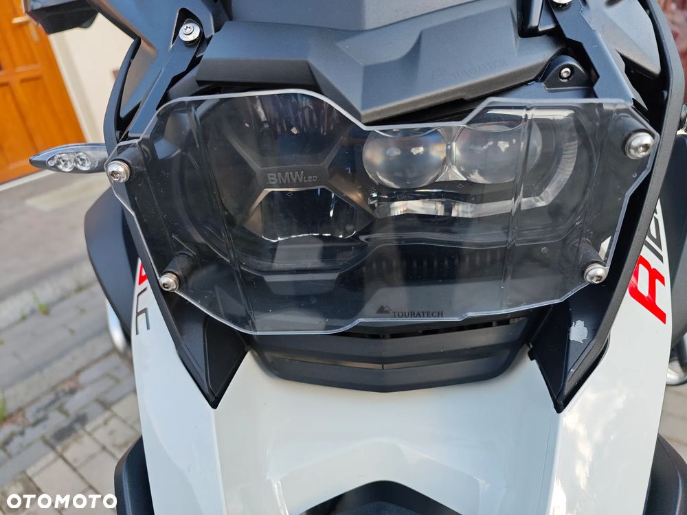 BMW GS - 7
