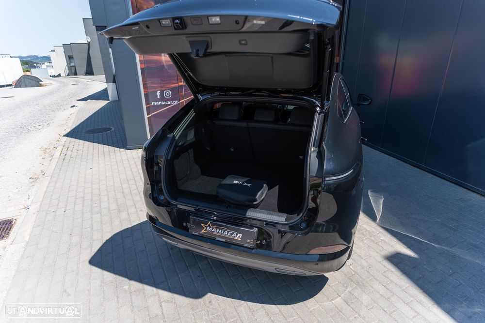 Xpeng G6 RWD Standard Range - 29
