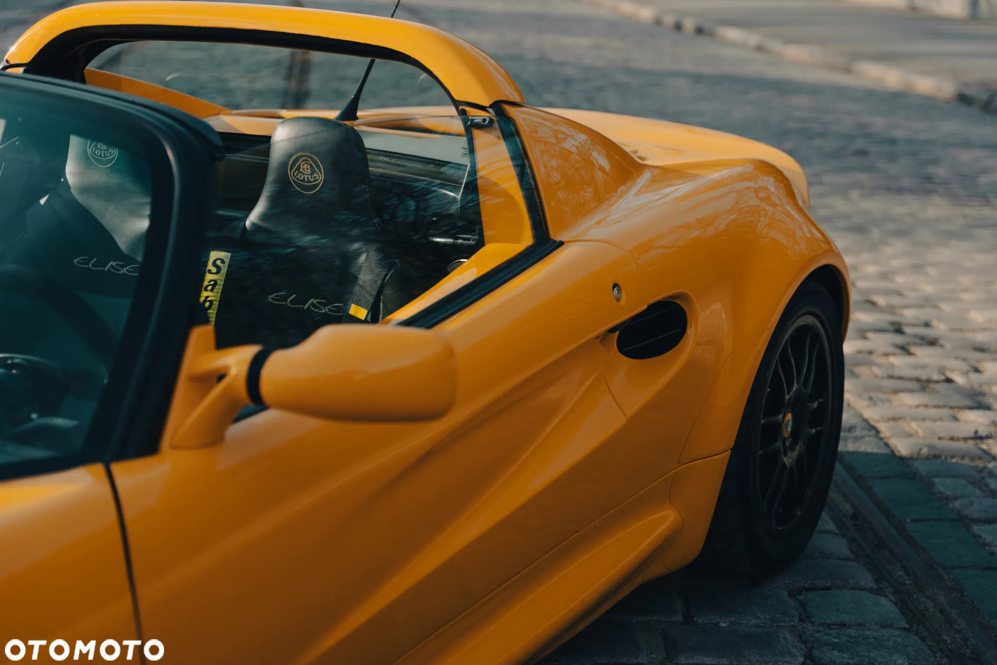 Lotus Elise Standard - 5
