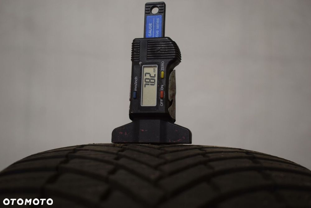 R19 235/55 Firestone MultiSeason 105W Wysyłka gratis! - 4