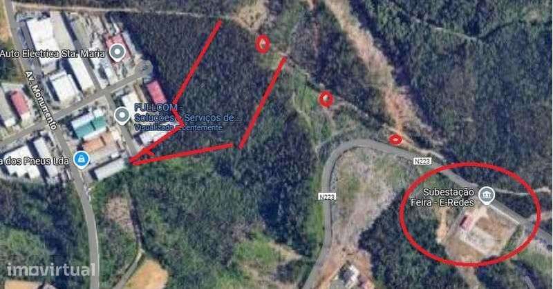 Terreno Zona PREMIUM para BESS -DATA CENTER AI - E-commerce ZI 22800m2 - Grande imagem: 2/9