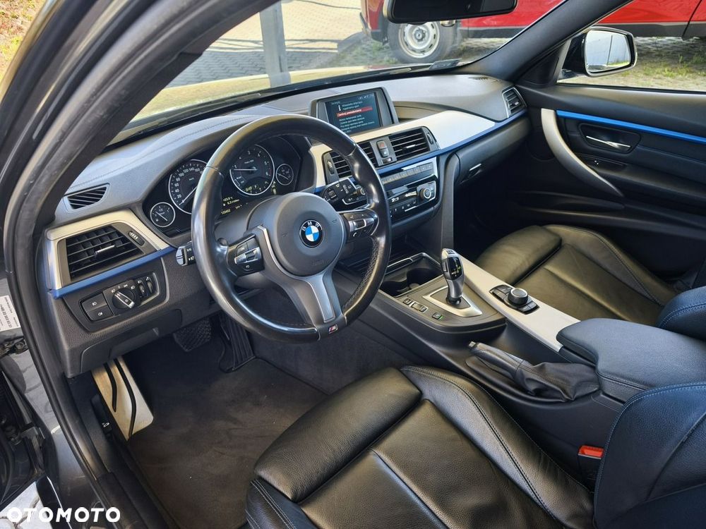 BMW Seria 3 - 23