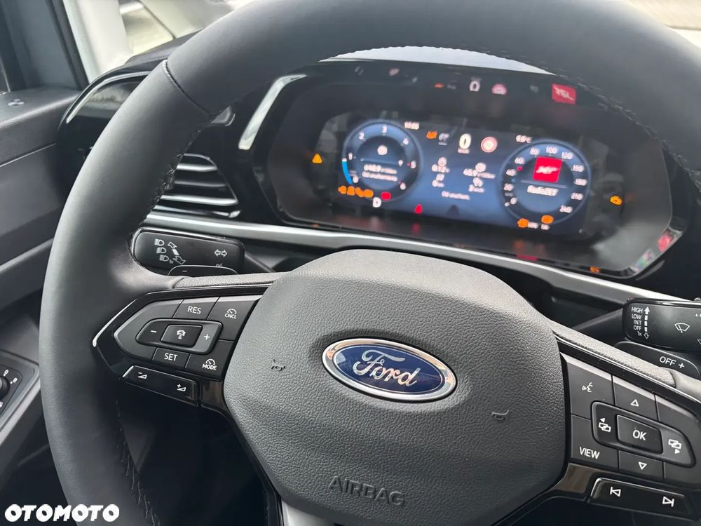 Ford Connect VAN L2 - 4