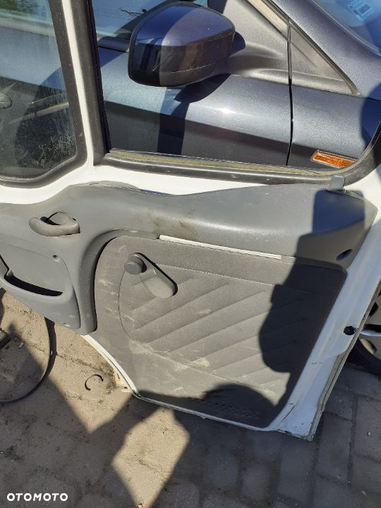 BOCZKI DRZWI DUCATO JUMPER BOXER LIFT 02-06 - 1