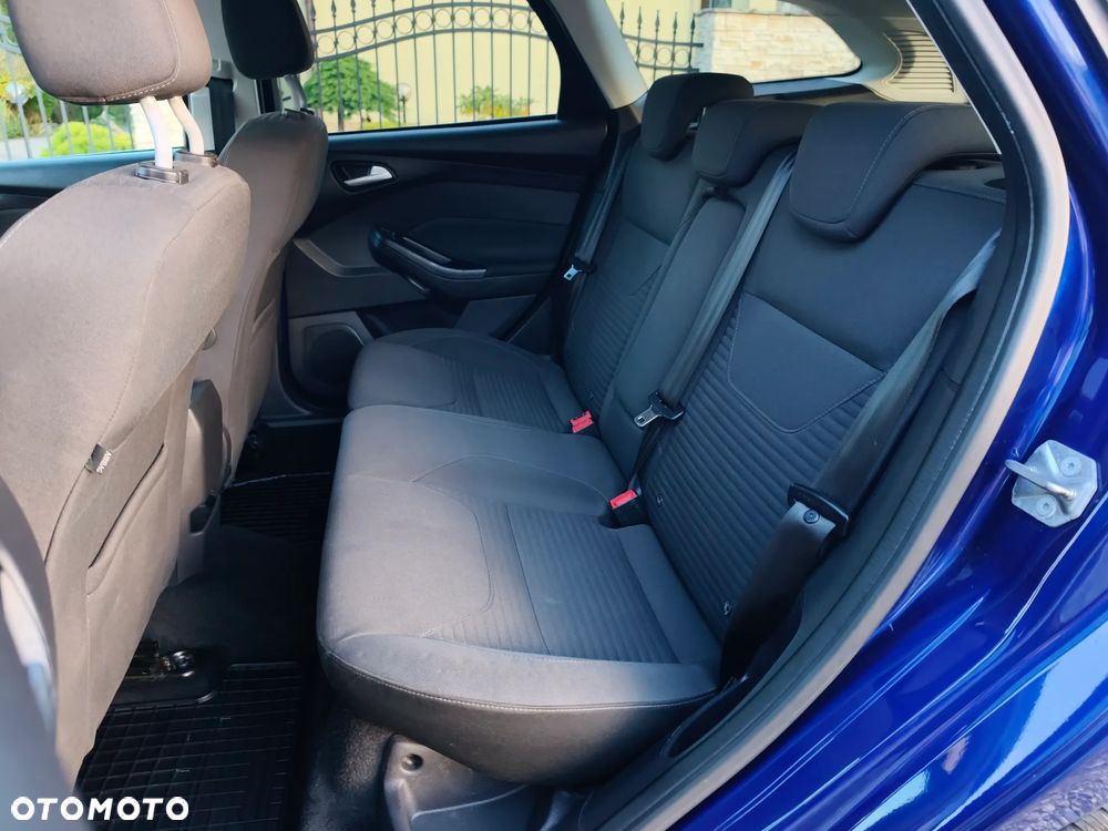 Ford Focus - 20
