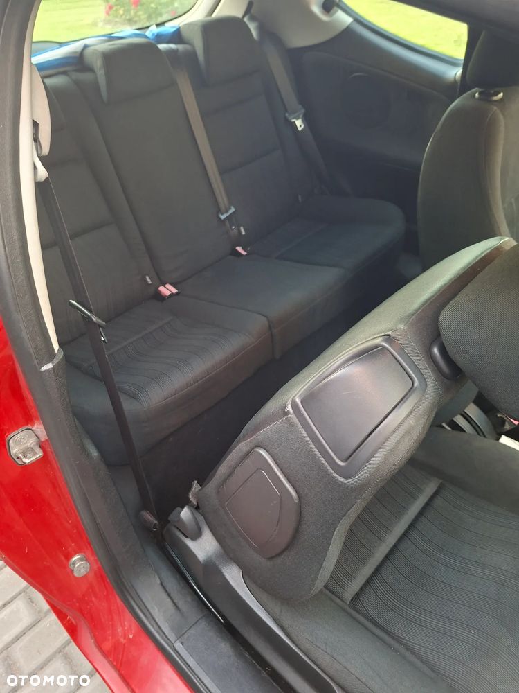 Peugeot 207 1.4 Trendy - 10