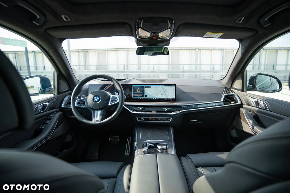 BMW X7 xDrive40d mHEV sport - 19