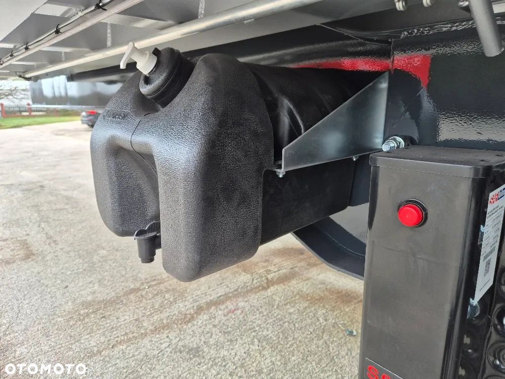 Janmil 47m³ od ręki !! / lakier metalik /GWARANCJA - 26