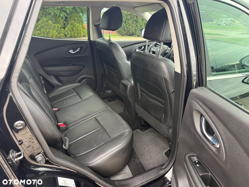 Renault Kadjar Energy TCe 130 Bose Edition - 20