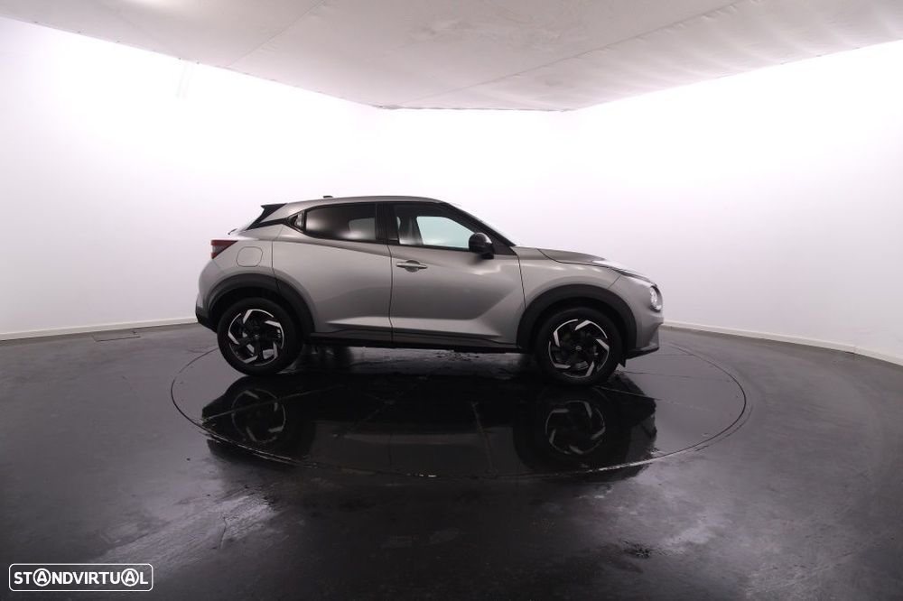 Nissan Juke 1.0 DIG-T N-Connecta - 9
