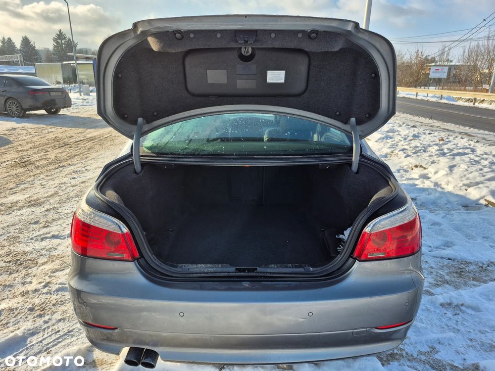 BMW Seria 5 - 15