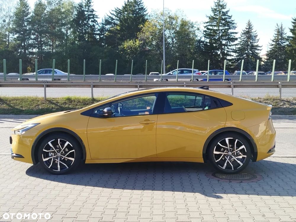 Toyota Prius Plug-in 2.0 Hybrid Executive - 3