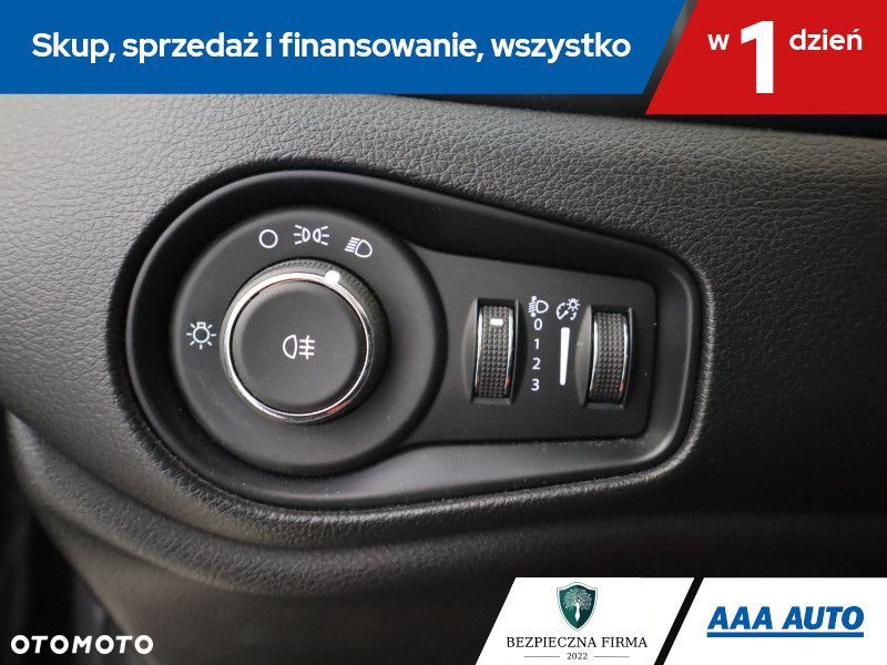 Jeep Renegade - 17