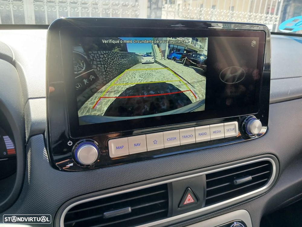 Hyundai Kauai - 25