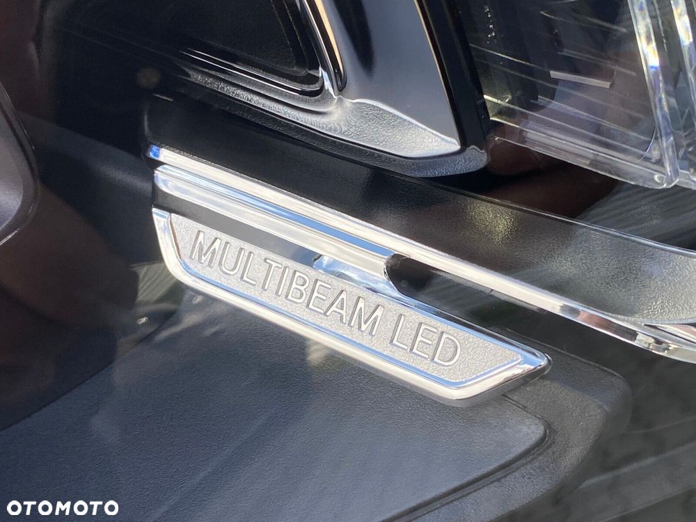 Mercedes-Benz GLS - 9