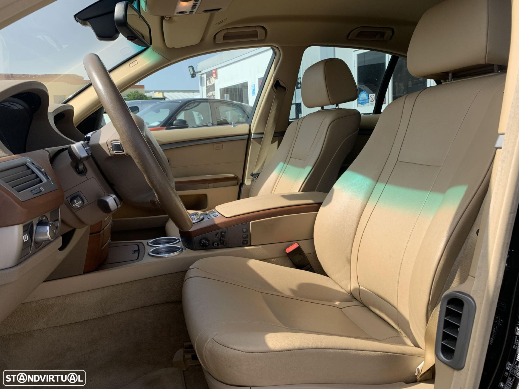 BMW 730 d - 6