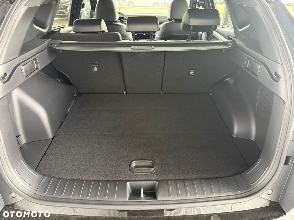 Hyundai Tucson 1.6 T-GDi HEV 2WD N Line - 8