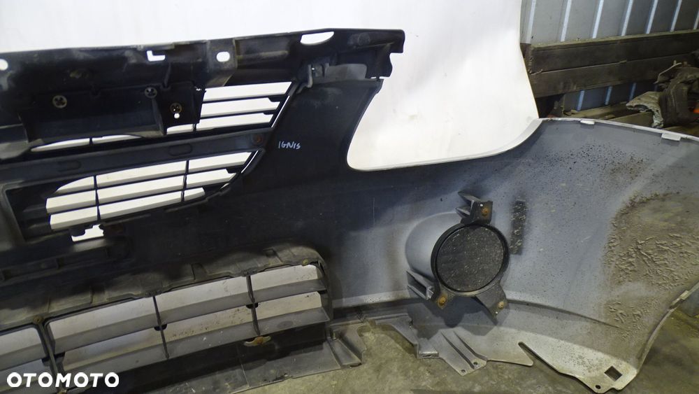 ZDERZAK PRZÓD SUZUKI IGNIS II 1.3 - 11