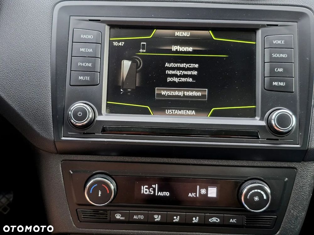 Seat Ibiza 1.2 TSI CONNECT - 32