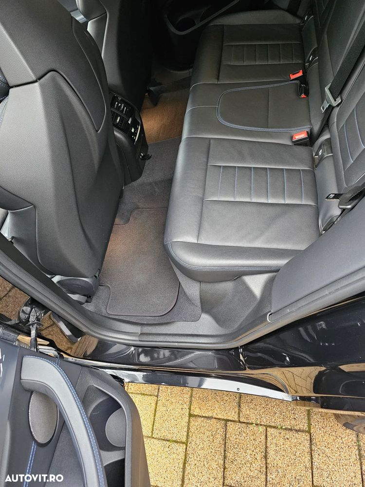 BMW X3 M M40d AT - 16
