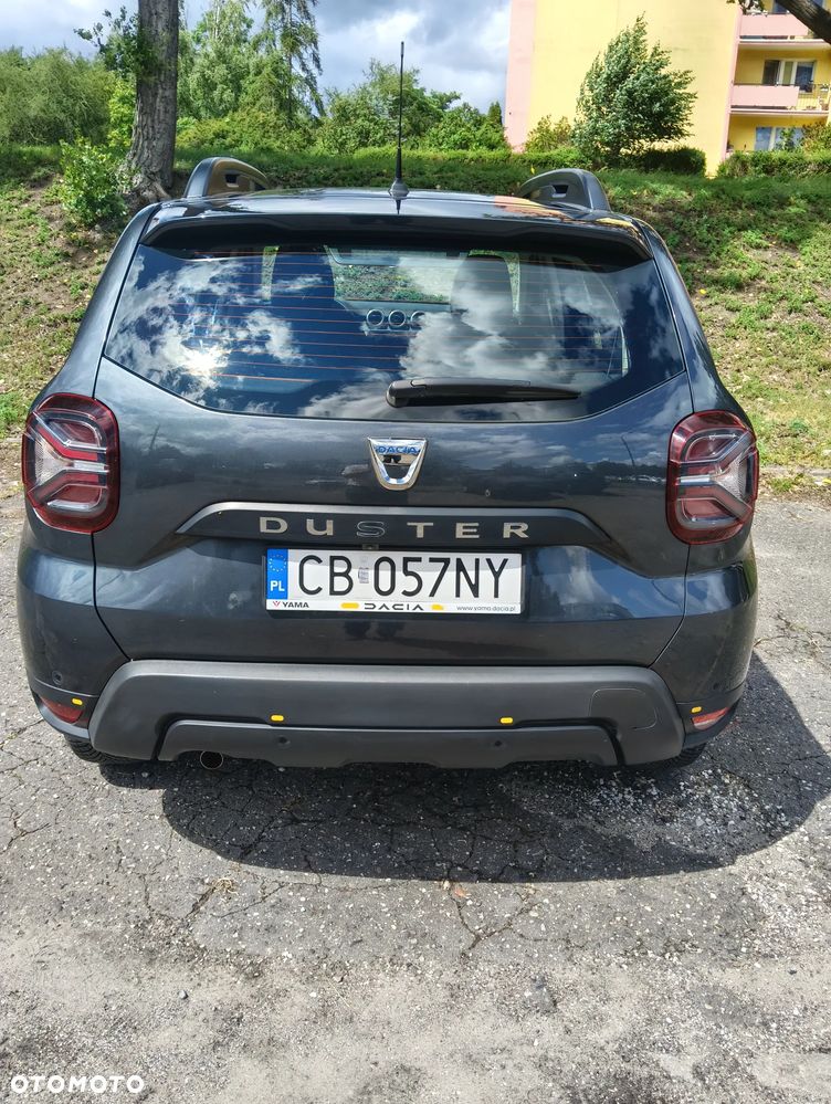 Dacia Duster 1.0 TCe Comfort - 14