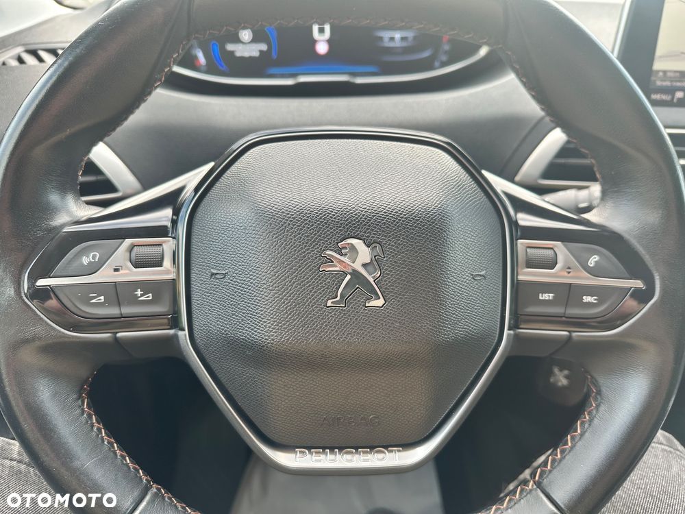 Peugeot 3008 1.2 PureTech GPF Access S&S - 6