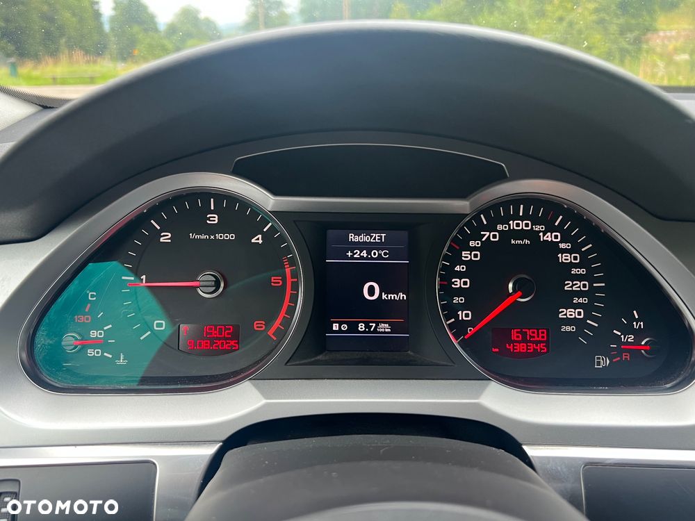 Audi A6 Avant 2.0 TDI - 6