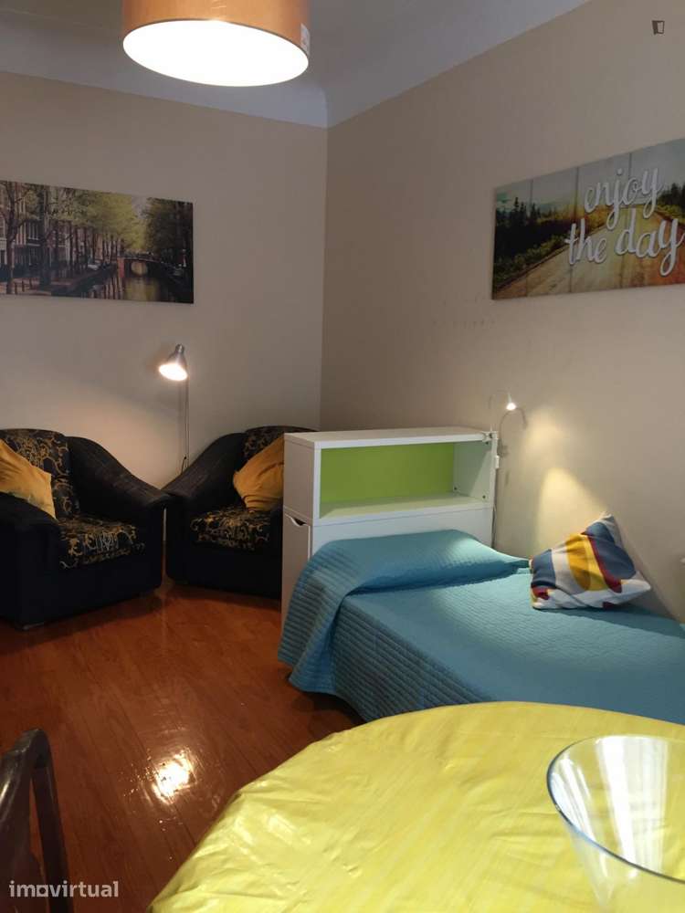 Quarto - localizado em Bonfim Porto - Grande imagem: 4/19