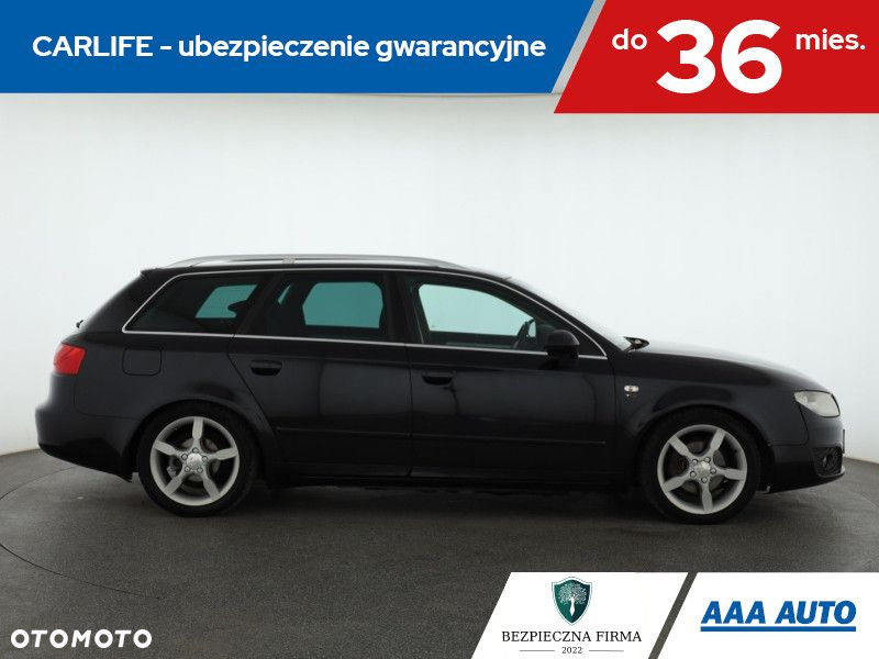 Seat Exeo - 7
