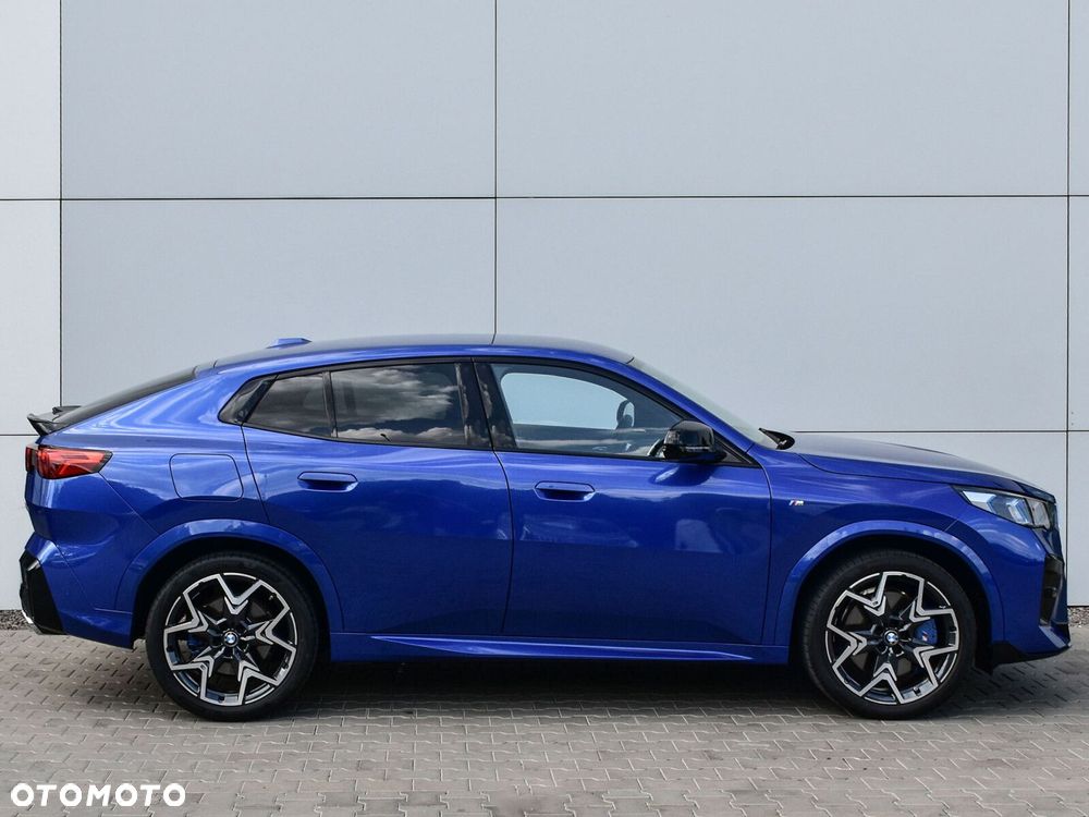 BMW X2 - 8