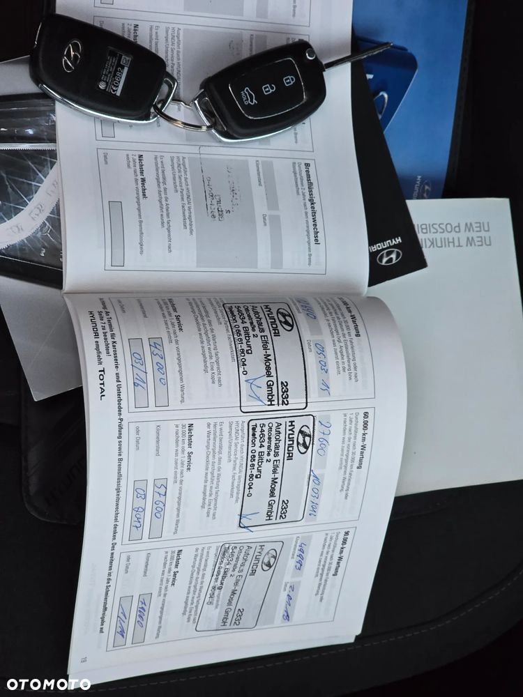 Hyundai ix35 - 3
