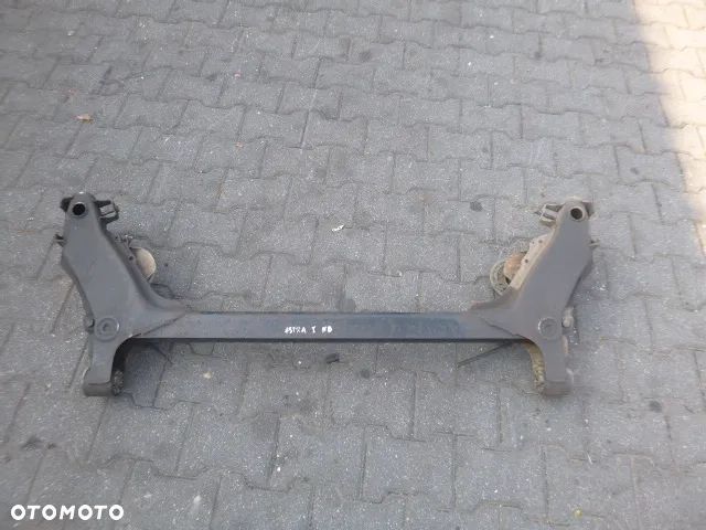 BELKA TYŁ TYLNA OPEL ASTRA I F HB - 8